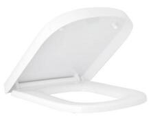 WC-poti kaas Euro Ceramic 39330002, valge