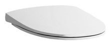 Klozetikaas Laufen Pro Nordic, 36.5 x 50 cm, valge