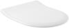 Klozetikaas Villeroy & Boch Subway SlimSeat 9M65S101, SC+QR
