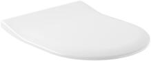 Klozetikaas Villeroy & Boch Subway SlimSeat 9M65S101, SC+QR