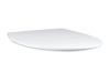Klozetikaas Grohe Bau Ceramic Slim 39898000, Alpine White