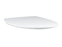 Klozetikaas Grohe Bau Ceramic Slim 39898000, Alpine White