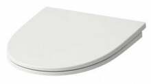 Klozetikaas Laufen Kompas Soft Close H8911510000001, valge