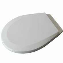 Laste prill-laud AA-3001, valge, polüpropüleen