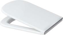 Klozeti kaas Cersanit Colour K98-0092, valge