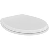 Klozetikaas Ideal Standard Contour 21 W302601, universaalne, valge