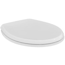 Klozetikaas Ideal Standard Contour 21 W302601, universaalne, valge