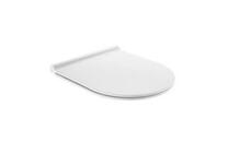 Klozetikaas Roca Nexo Softclose A801C4200U, 0.47 x 0.39 cm, valge