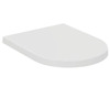 Klozetikaas Ideal Standard Blend Curve T376001, valge, soft close