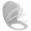 Klozetikaas Ideal Standard Connect Air E036601, aeglaselt sulguv