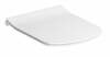 Klozeti kaas Ravak Classic Slim, 45.3 x 36 cm, valge