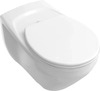 WC-kaas Villeroy & Boch O.novo 88236101, valge