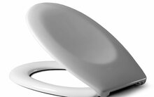 Klozetikaas CEDO Universal, duroplast, 88P101B2402Y, valge