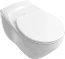 WC-kaas Villeroy & Boch O.novo 88236101, valge