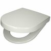 Klozetikaas Villeroy & Boch O.Novo, soft close