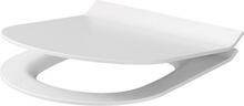 Tualetipoti kaas Cersanit City K98-0134, duroplast