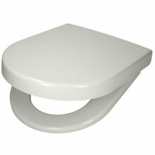 Klozetikaas Villeroy & Boch O.Novo, soft close
