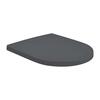 Tualetipoti kaas Villeroy & Boch Subway 8M42S1I4, matt grafiit