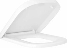 Klozeti kaas Grohe Euro Ceramic 39330002, valge