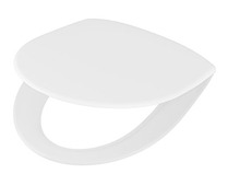 Klozetikaas Ifo Spira 99493, valge, soft close