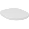 WC-poti kaas Ideal Standard Connect E712801, valge