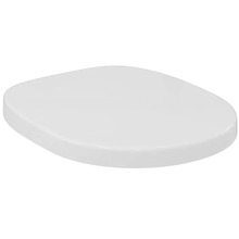 WC-poti kaas Ideal Standard Connect E712801, valge