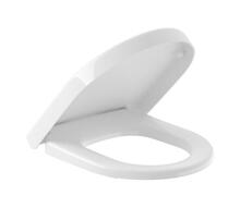 Klozetikaas Villeroy & Boch Subway SoftClose 9M66S101, valge