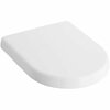 WC-poti kaas Villeroy & Boch Subway 2.0 9M69S101, valge, SoftClose