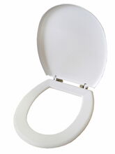 WC-poti kaas Euroliux MA-08AM