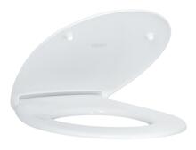 Klozetikaas Grohe Bau Ceramic SoftClose 39493000, alpin white