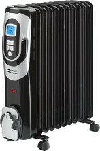 Õliradiaator Volteno VO0728, 2000 W, 9 sektsiooni