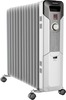 Õliradiaator Heinner HOH-Y13S, 2500 W
