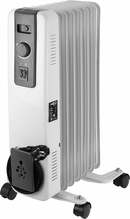 Õliradiaator NEO TOOLS 1500W, 7 ribi