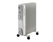 Õliradiaator Volteno VO0274, 2500 W