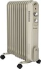Õliradiaator Fram FOH-YR11BG, 2500 W