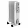 Õliradiaator Warmtech WTRBH1507, 1500 W, 7 sektsiooni