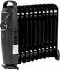 Õliradiaator Volteno VO2829, 11 sektsiooni, 600/1200 W