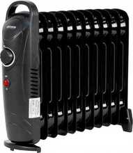Õliradiaator Volteno VO2829, 11 sektsiooni, 600/1200 W