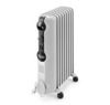 Õliradiaator Delonghi TRRS 0920, 9 sektsiooni