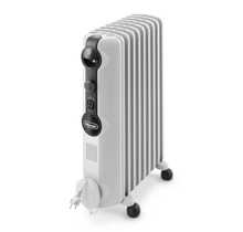 Õliradiaator Delonghi TRRS 0920, 9 sektsiooni