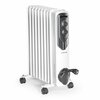 Õliradiaator Trotec TRH 20 E, 800 W