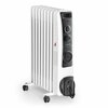 Õliradiaator Trotec TRH 22 E, 2400 W