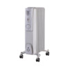Õliradiaator Qlima EOR 2015 1500W