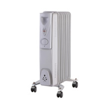 Õliradiaator Qlima EOR 2015 1500W