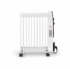 Õliradiaator Trotec TRH 23 E