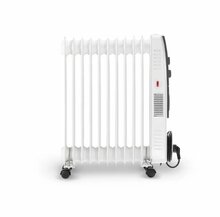 Õliradiaator Trotec TRH 23 E