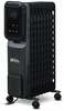 Õliradiaator Warm Tech WTRBH2000-9LED, 2000 W