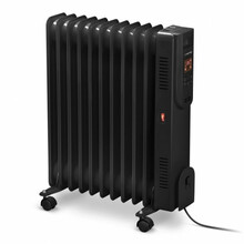 Õliradiaator Trotec TRH 25 E