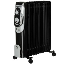 Õliradiaator Hausberg HB-8920NG