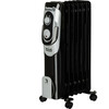 Õliradiaator Hausberg HB-8900NG